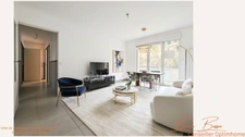 À vendre – Élégant appartement T3 de 60 m² à Homécourt (54710)