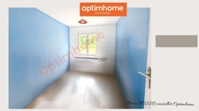 À vendre – Élégant appartement T3 de 60 m² à Homécourt (54710)