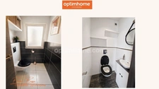 Maison à vendre 5 pièces TOMBLAINE (54)