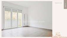 À vendre – Élégant appartement T3 de 60 m² à Homécourt (54710)