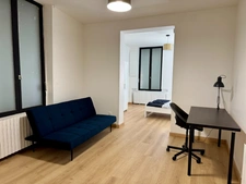 Maison à vendre 6 pièces SAINT QUENTIN (02)
