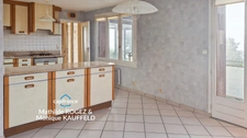 Marat – Grande maison avec vue, terrasses et terrain de 4 250 m²