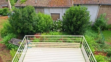 Maison rénovée avec terrasse et jardin - résidence principale, secondaire ou investisseurs !