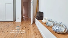 CUNLHAT – ENSEMBLE IMMOBILIER AVEC 2 MAISONS, JARDINS ET DÉPENDANCES – PROCHE GOLF