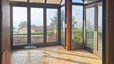 Marat – Grande maison avec vue, terrasses et terrain de 4 250 m²