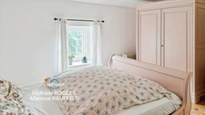 CUNLHAT – BELLE MAISON EN PIERRES RÉNOVÉE – JARDIN 500 M² – GRANGE