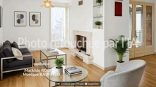 Marat – Grande maison avec vue, terrasses et terrain de 4 250 m²