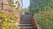 Marat – Grande maison avec vue, terrasses et terrain de 4 250 m²