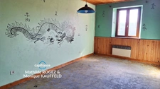 Maison de famille - 8 pièces - 180m2 - Domaize
