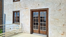 Maison rénovée avec terrasse et jardin - résidence principale, secondaire ou investisseurs !
