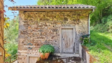 Ancien moulin au cœur de la nature – 123m2, 6p - cadre exceptionnel