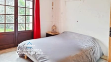 Maison à vendre 7 pièces  (63) avec vue et jardin
