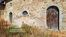 Domaine de caractère sur 45 hectares avec étang - Courpière