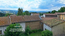 Maison rénovée avec terrasse et jardin - résidence principale, secondaire ou investisseurs !