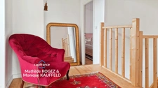 CUNLHAT – ENSEMBLE IMMOBILIER AVEC 2 MAISONS, JARDINS ET DÉPENDANCES – PROCHE GOLF