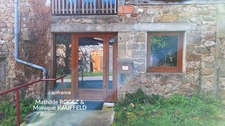 Maison de famille - 8 pièces - 180m2 - Domaize