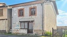Maison rénovée avec terrasse et jardin - résidence principale, secondaire ou investisseurs !