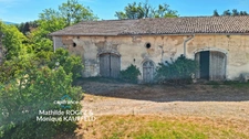 Domaine de caractère sur 45 hectares avec étang - Courpière