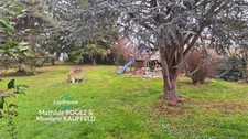 Maison à vendre 7 pièces  (63) avec vue et jardin