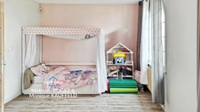 Maison à vendre 7 pièces  (63) avec vue et jardin