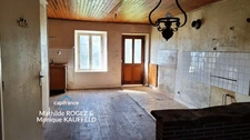 Maison de famille - 8 pièces - 180m2 - Domaize