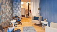 📍 Maison de bourg rénovée – 76 m² – Centre de Courpière
