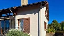 Marat – Grande maison avec vue, terrasses et terrain de 4 250 m²