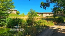 Domaine de caractère sur 45 hectares avec étang - Courpière