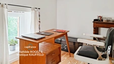 CUNLHAT – ENSEMBLE IMMOBILIER AVEC 2 MAISONS, JARDINS ET DÉPENDANCES – PROCHE GOLF