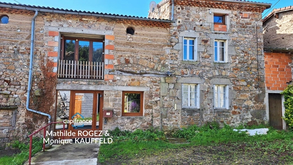 Maison de famille - 8 pièces - 180m2 - Domaize