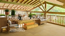 Ancien moulin au cœur de la nature – 123m2, 6p - cadre exceptionnel