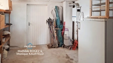 Marat – Grande maison avec vue, terrasses et terrain de 4 250 m²