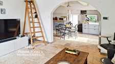 CUNLHAT – ENSEMBLE IMMOBILIER AVEC 2 MAISONS, JARDINS ET DÉPENDANCES – PROCHE GOLF