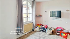 Maison à vendre 7 pièces  (63) avec vue et jardin