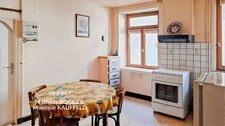 Ancienne auberge à réinventer en maison de famille - Augerolles (63)