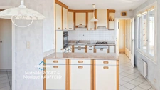 Marat – Grande maison avec vue, terrasses et terrain de 4 250 m²