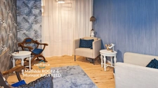 📍 Maison de bourg rénovée – 76 m² – Centre de Courpière