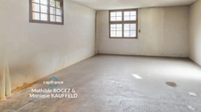 Maison à vendre 7 pièces  (63) avec vue et jardin