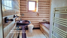 Maison de famille - 8 pièces - 180m2 - Domaize