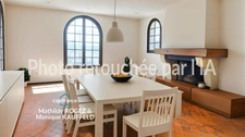 Maison à vendre 7 pièces  (63) avec vue et jardin