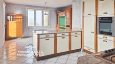 Marat – Grande maison avec vue, terrasses et terrain de 4 250 m²
