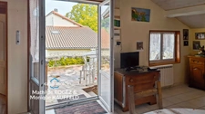 Maison à vendre 3 pièces VOLLORE MONTAGNE (63)