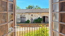 Domaine de caractère sur 45 hectares avec étang - Courpière