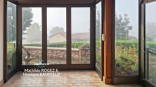 Marat – Grande maison avec vue, terrasses et terrain de 4 250 m²