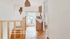CUNLHAT – ENSEMBLE IMMOBILIER AVEC 2 MAISONS, JARDINS ET DÉPENDANCES – PROCHE GOLF