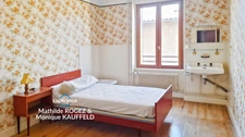 Ancienne auberge à réinventer en maison de famille - Augerolles (63)