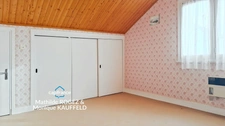 Marat – Grande maison avec vue, terrasses et terrain de 4 250 m²