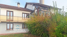 Marat – Grande maison avec vue, terrasses et terrain de 4 250 m²
