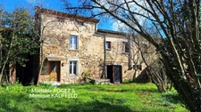 Maison de famille - 8 pièces - 180m2 - Domaize