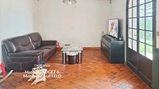 Maison à vendre 7 pièces  (63) avec vue et jardin